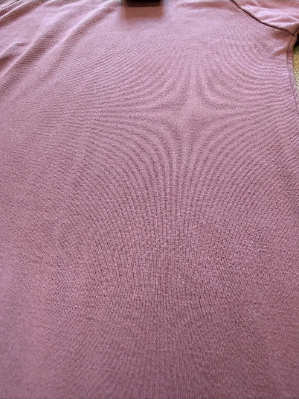 Little Sleepies Cozy Collection Dusty Plum Crescent Zippy 2T